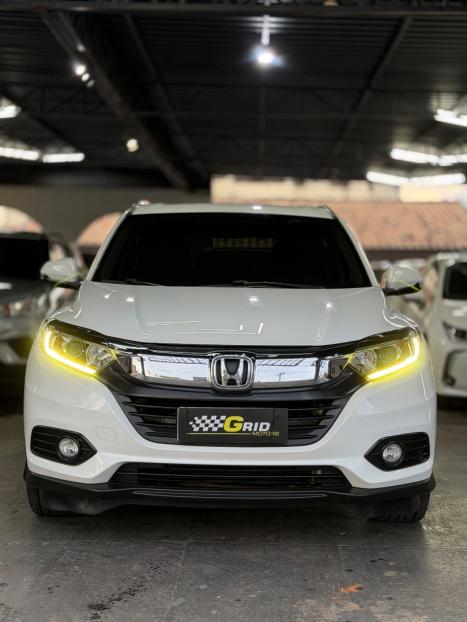 HONDA HR-V 1.8 16V 4P EX FLEX AUTOMÁTICO CVT, Foto 7
