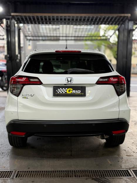 HONDA HR-V 1.8 16V 4P EX FLEX AUTOMÁTICO CVT, Foto 8