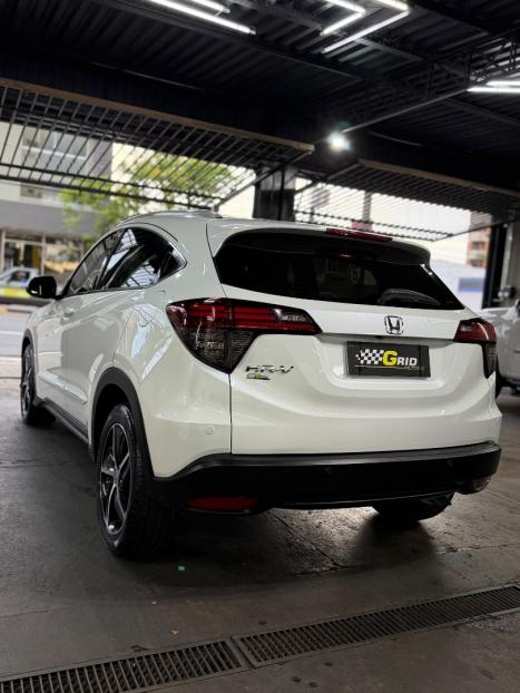HONDA HR-V 1.8 16V 4P EX FLEX AUTOMÁTICO CVT, Foto 9