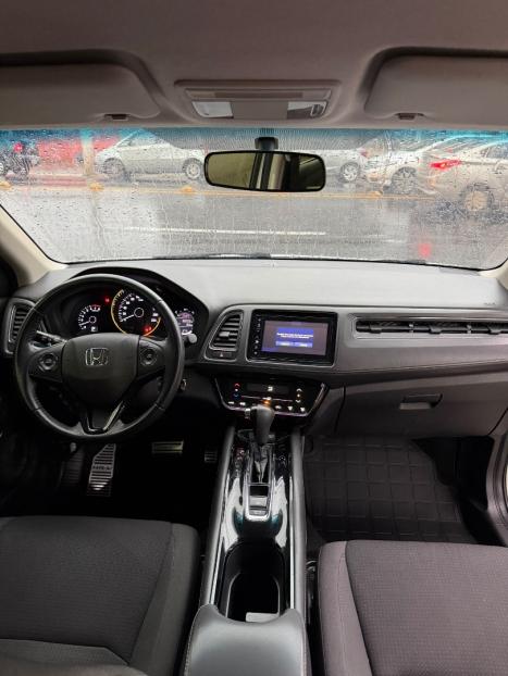 HONDA HR-V 1.8 16V 4P EX FLEX AUTOMÁTICO CVT, Foto 11