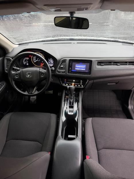 HONDA HR-V 1.8 16V 4P EX FLEX AUTOMÁTICO CVT, Foto 12