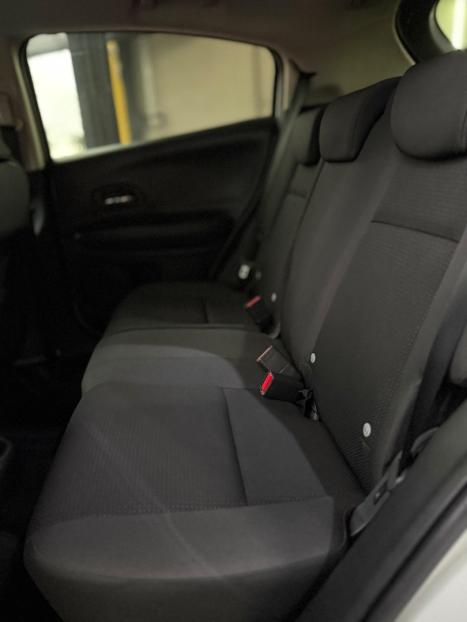 HONDA HR-V 1.8 16V 4P EX FLEX AUTOMÁTICO CVT, Foto 15
