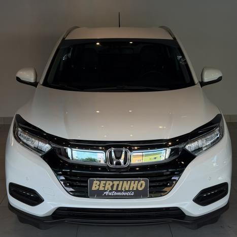 HONDA HR-V 1.8 16V 4P EXL FLEX AUTOMÁTICO CVT, Foto 2