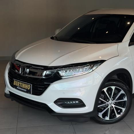 HONDA HR-V 1.8 16V 4P EXL FLEX AUTOMÁTICO CVT, Foto 3