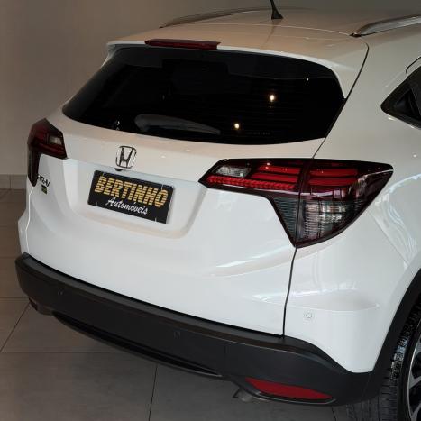 HONDA HR-V 1.8 16V 4P EXL FLEX AUTOMÁTICO CVT, Foto 4