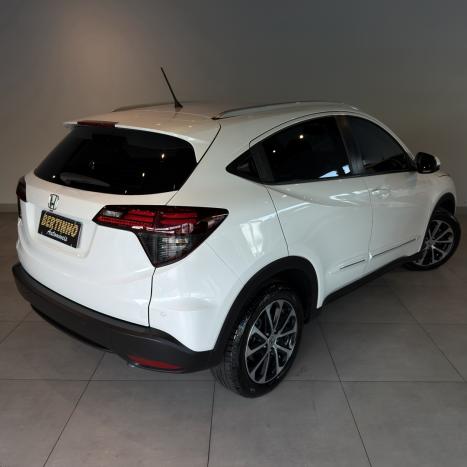 HONDA HR-V 1.8 16V 4P EXL FLEX AUTOMÁTICO CVT, Foto 5