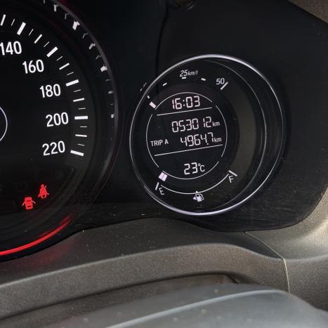 HONDA HR-V 1.8 16V 4P EXL FLEX AUTOMÁTICO CVT, Foto 6
