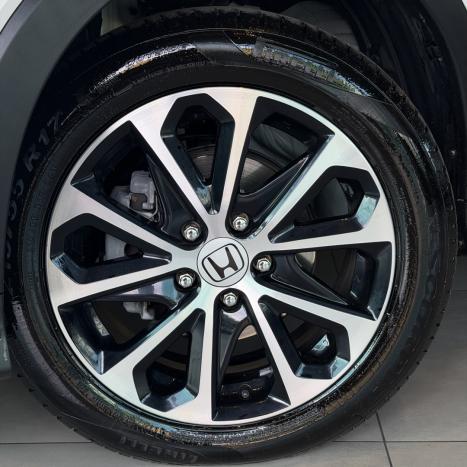 HONDA HR-V 1.8 16V 4P EXL FLEX AUTOMÁTICO CVT, Foto 7