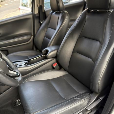 HONDA HR-V 1.8 16V 4P EXL FLEX AUTOMÁTICO CVT, Foto 12