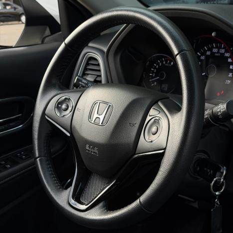 HONDA HR-V 1.8 16V 4P EXL FLEX AUTOMÁTICO CVT, Foto 14