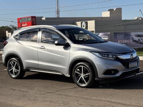 HONDA HR-V 1.8 16V 4P EXL FLEX AUTOMÁTICO CVT, Foto 1