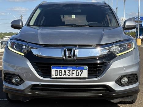 HONDA HR-V 1.8 16V 4P EXL FLEX AUTOMÁTICO CVT, Foto 2