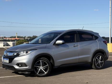 HONDA HR-V 1.8 16V 4P EXL FLEX AUTOMÁTICO CVT, Foto 3