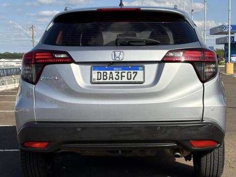 HONDA HR-V 1.8 16V 4P EXL FLEX AUTOMÁTICO CVT, Foto 4