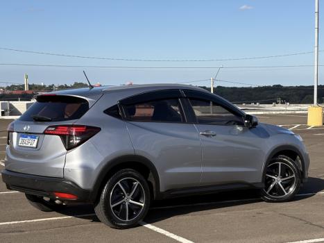 HONDA HR-V 1.8 16V 4P EXL FLEX AUTOMÁTICO CVT, Foto 5