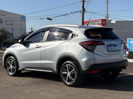 HONDA HR-V 1.8 16V 4P EXL FLEX AUTOMÁTICO CVT, Foto 6