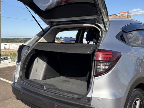 HONDA HR-V 1.8 16V 4P EXL FLEX AUTOMÁTICO CVT, Foto 7