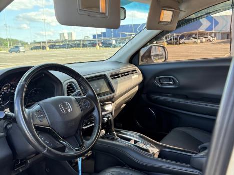 HONDA HR-V 1.8 16V 4P EXL FLEX AUTOMÁTICO CVT, Foto 8
