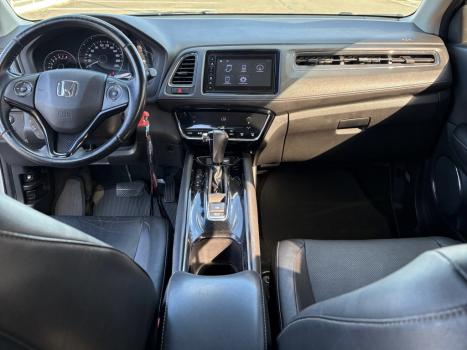 HONDA HR-V 1.8 16V 4P EXL FLEX AUTOMÁTICO CVT, Foto 9
