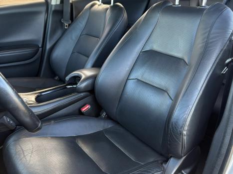 HONDA HR-V 1.8 16V 4P EXL FLEX AUTOMÁTICO CVT, Foto 12