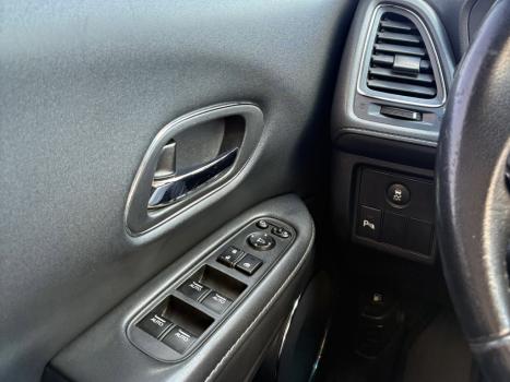 HONDA HR-V 1.8 16V 4P EXL FLEX AUTOMÁTICO CVT, Foto 14