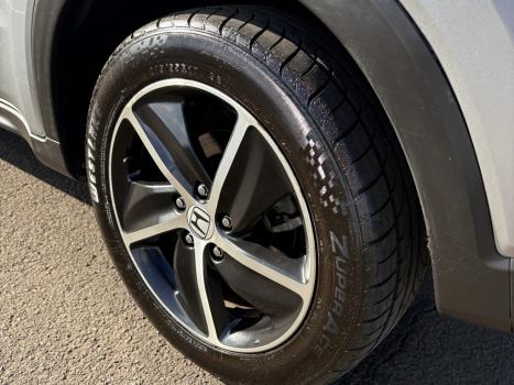 HONDA HR-V 1.8 16V 4P EXL FLEX AUTOMÁTICO CVT, Foto 17