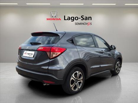 HONDA HR-V 1.8 16V 4P EX FLEX AUTOMÁTICO CVT, Foto 3