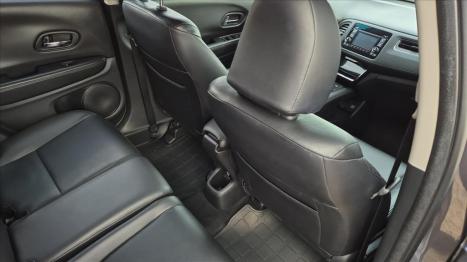 HONDA HR-V 1.8 16V 4P EX FLEX AUTOMÁTICO CVT, Foto 5