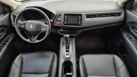 HONDA HR-V 1.8 16V 4P EX FLEX AUTOMÁTICO CVT, Foto 6