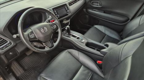 HONDA HR-V 1.8 16V 4P EX FLEX AUTOMÁTICO CVT, Foto 8