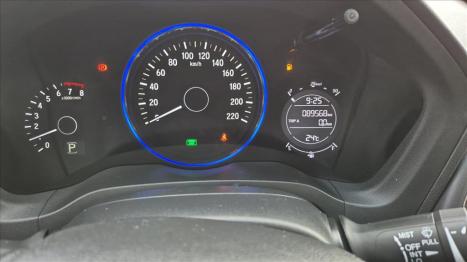 HONDA HR-V 1.8 16V 4P EX FLEX AUTOMÁTICO CVT, Foto 9