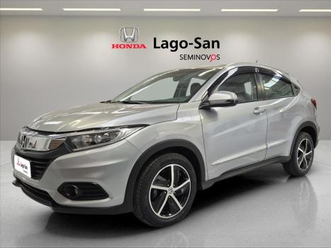 HONDA HR-V 1.8 16V 4P EX FLEX AUTOMÁTICO CVT, Foto 1