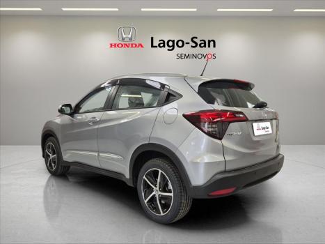 HONDA HR-V 1.8 16V 4P EX FLEX AUTOMÁTICO CVT, Foto 2