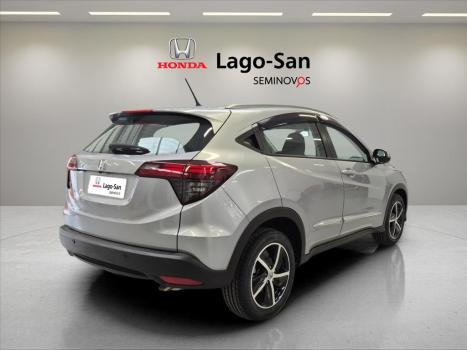 HONDA HR-V 1.8 16V 4P EX FLEX AUTOMÁTICO CVT, Foto 3