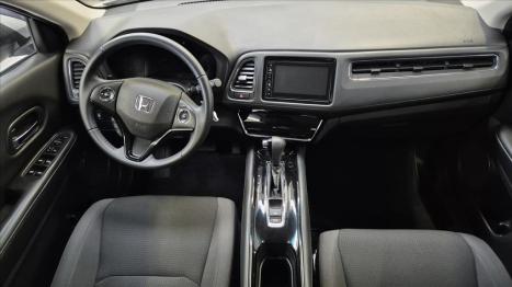HONDA HR-V 1.8 16V 4P EX FLEX AUTOMÁTICO CVT, Foto 6