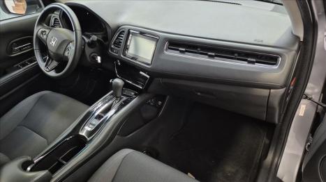 HONDA HR-V 1.8 16V 4P EX FLEX AUTOMÁTICO CVT, Foto 7