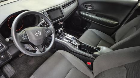 HONDA HR-V 1.8 16V 4P EX FLEX AUTOMÁTICO CVT, Foto 8