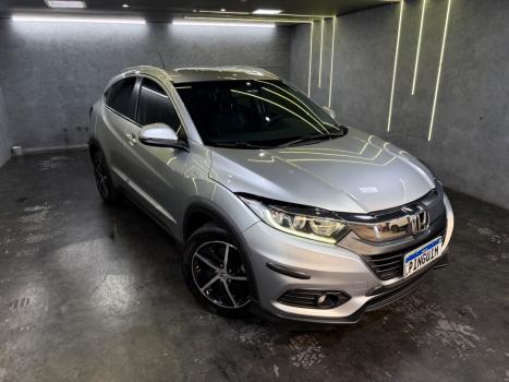HONDA HR-V 1.8 16V 4P EXL FLEX AUTOMÁTICO CVT, Foto 1