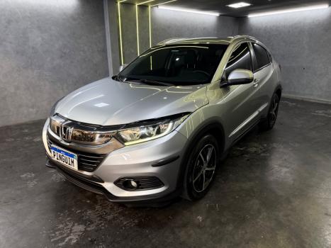 HONDA HR-V 1.8 16V 4P EXL FLEX AUTOMÁTICO CVT, Foto 2