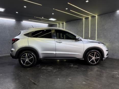 HONDA HR-V 1.8 16V 4P EXL FLEX AUTOMÁTICO CVT, Foto 3