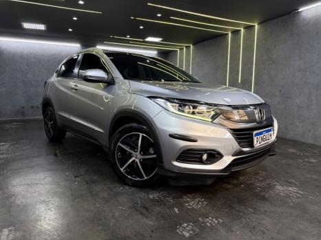 HONDA HR-V 1.8 16V 4P EXL FLEX AUTOMÁTICO CVT, Foto 4