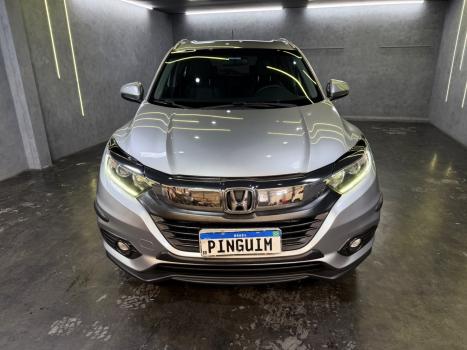 HONDA HR-V 1.8 16V 4P EXL FLEX AUTOMÁTICO CVT, Foto 5