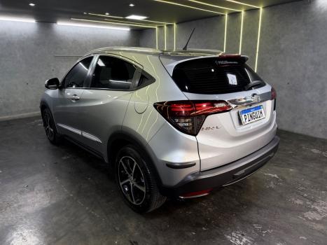 HONDA HR-V 1.8 16V 4P EXL FLEX AUTOMÁTICO CVT, Foto 6