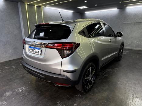 HONDA HR-V 1.8 16V 4P EXL FLEX AUTOMÁTICO CVT, Foto 7