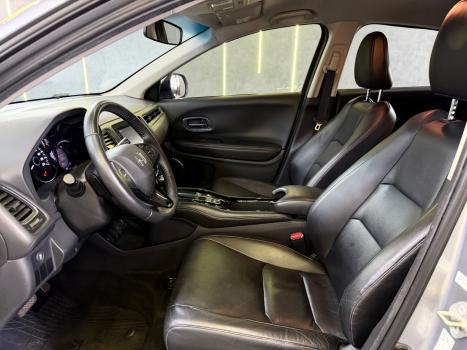 HONDA HR-V 1.8 16V 4P EXL FLEX AUTOMÁTICO CVT, Foto 8
