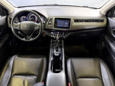 HONDA HR-V 1.8 16V 4P EXL FLEX AUTOMÁTICO CVT, Foto 9