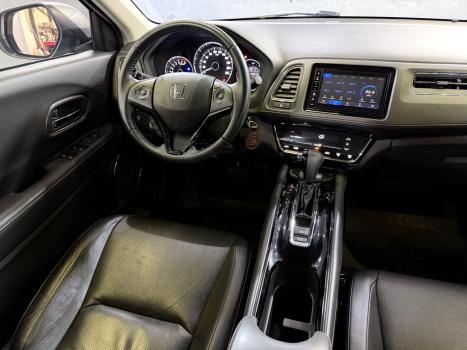 HONDA HR-V 1.8 16V 4P EXL FLEX AUTOMÁTICO CVT, Foto 10