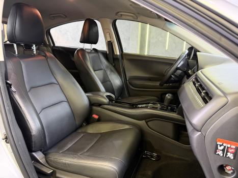 HONDA HR-V 1.8 16V 4P EXL FLEX AUTOMÁTICO CVT, Foto 11