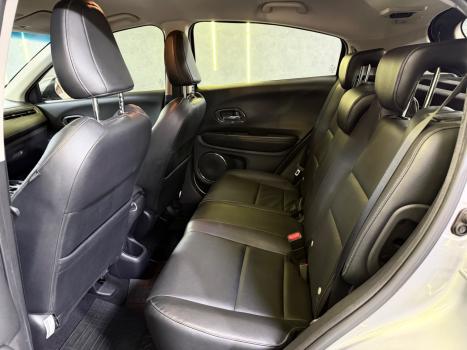 HONDA HR-V 1.8 16V 4P EXL FLEX AUTOMÁTICO CVT, Foto 12