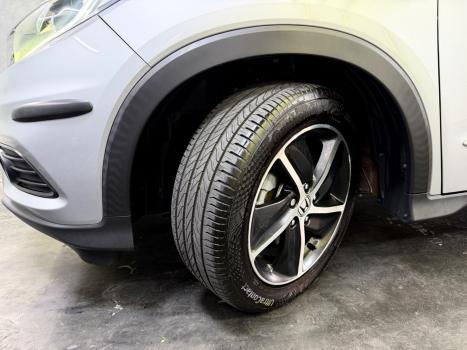 HONDA HR-V 1.8 16V 4P EXL FLEX AUTOMÁTICO CVT, Foto 14